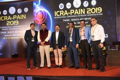 ICRA-Pain 2019